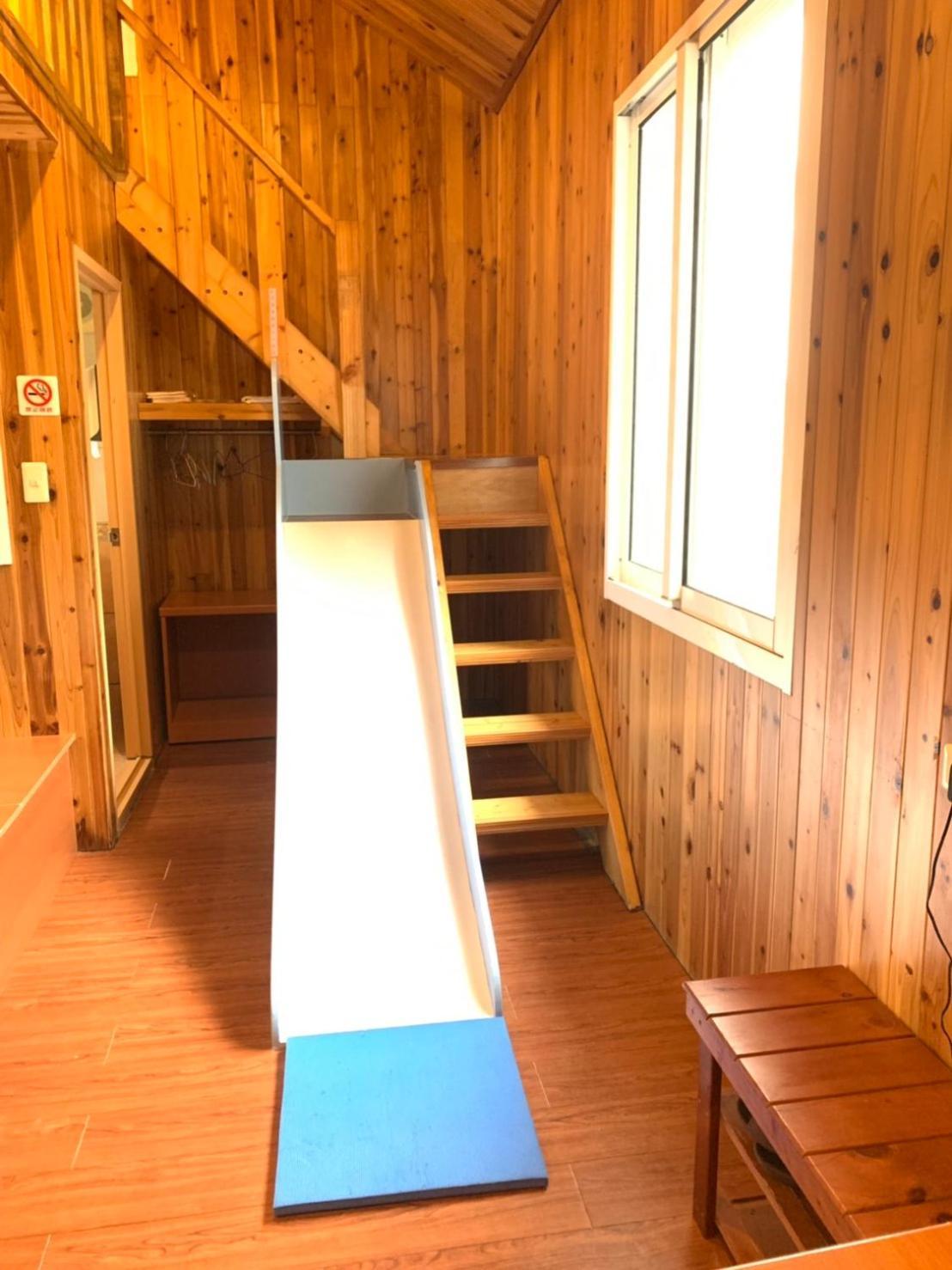 Fairy Story Village Farm B&B 둥산 외부 사진