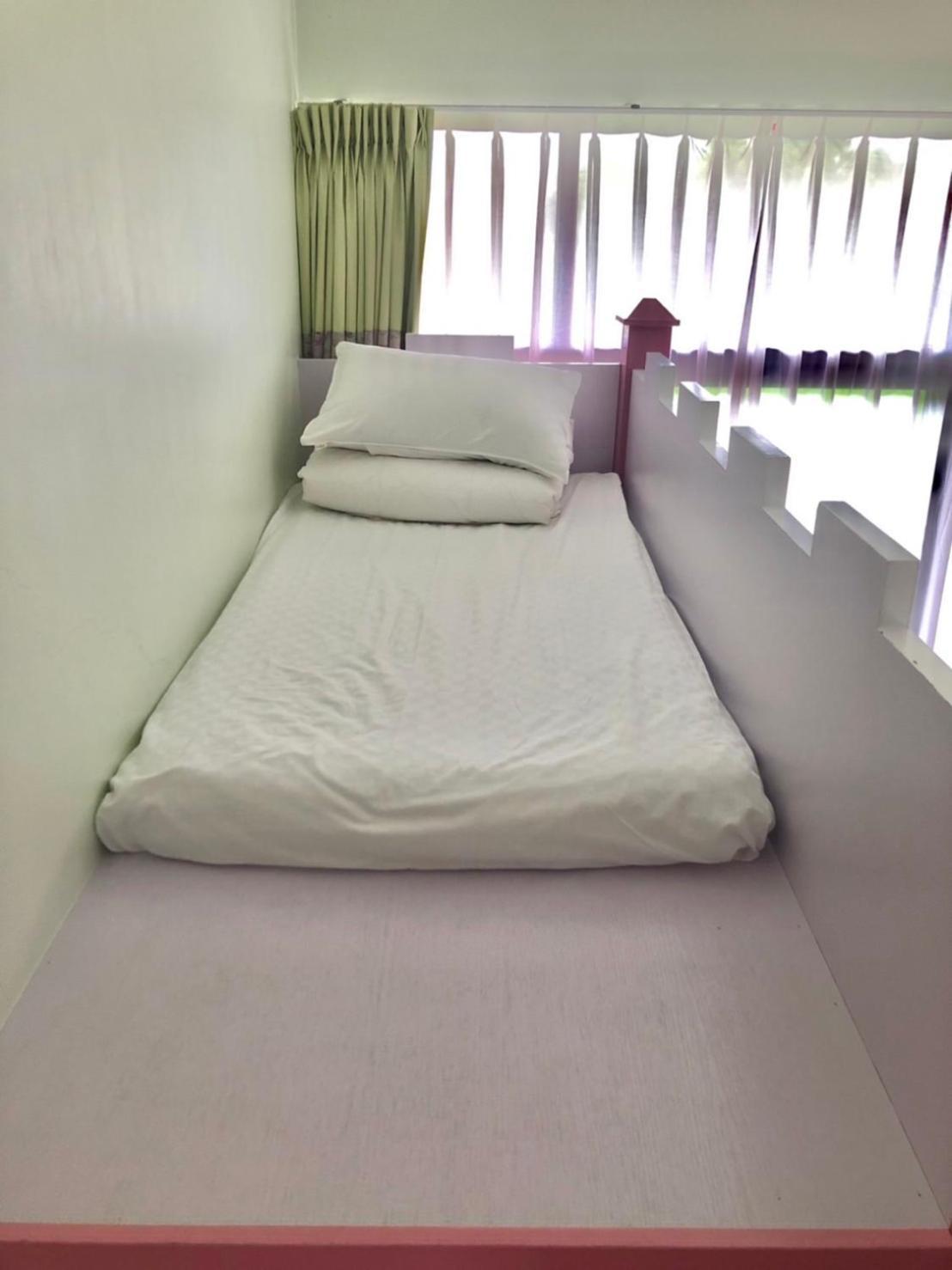 Fairy Story Village Farm B&B 둥산 외부 사진